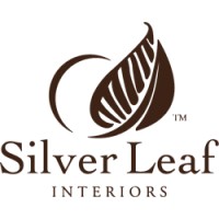 Silver Leaf Interiors logo, Silver Leaf Interiors contact details