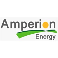 Amperion Energy logo, Amperion Energy contact details