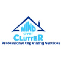 Mind over Clutter logo, Mind over Clutter contact details