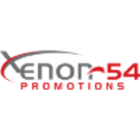 Xenon-54 logo, Xenon-54 contact details