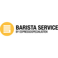 Barista Service logo, Barista Service contact details