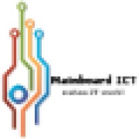 Mainboard ICT logo, Mainboard ICT contact details