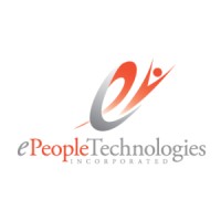 ePeople Technologies logo, ePeople Technologies contact details