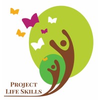 Project Life Skills logo, Project Life Skills contact details