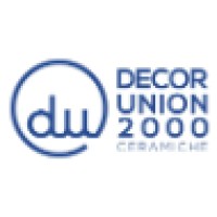 Decor Union 2000 logo, Decor Union 2000 contact details