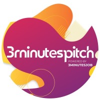 3minutespitch.com logo, 3minutespitch.com contact details