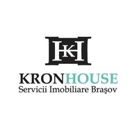 Kronhouse Real Estate logo, Kronhouse Real Estate contact details