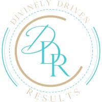 Divinely Driven Results logo, Divinely Driven Results contact details