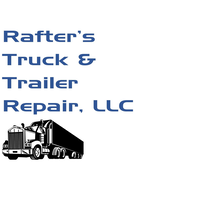 Rafter's Truck & Trailer Repair, LLC logo, Rafter's Truck & Trailer Repair, LLC contact details