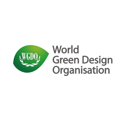 World Green Design Organisation logo, World Green Design Organisation contact details