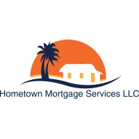 Hometown Mortgage Services logo, Hometown Mortgage Services contact details