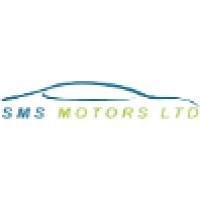 SMS Motors Ltd logo, SMS Motors Ltd contact details