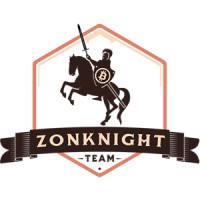 ZonKnight Team logo, ZonKnight Team contact details