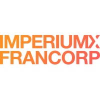 IMPERIUMX FRANCORP logo, IMPERIUMX FRANCORP contact details