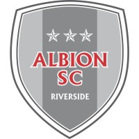 Albion SC Riverside logo, Albion SC Riverside contact details