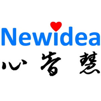 Newidea Co., Ltd. logo, Newidea Co., Ltd. contact details