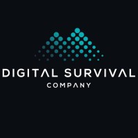 Digital Survival Company logo, Digital Survival Company contact details