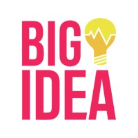 Big Idea Media Group LLC logo, Big Idea Media Group LLC contact details