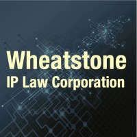 Wheatstone IP Law Corporation logo, Wheatstone IP Law Corporation contact details