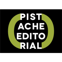 Pistache Editorial logo, Pistache Editorial contact details