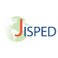 JISPED logo, JISPED contact details