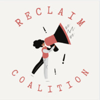 Reclaim Coalition logo, Reclaim Coalition contact details