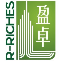 R-riches Group (HK) Limited logo, R-riches Group (HK) Limited contact details