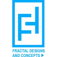 Fractal Designs and Concepts Advertising logo, Fractal Designs and Concepts Advertising contact details