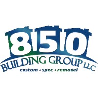 850 Building Group, LLC logo, 850 Building Group, LLC contact details