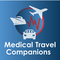 Medical Travel Companions logo, Medical Travel Companions contact details