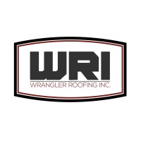 Wrangler Roofing, Inc. logo, Wrangler Roofing, Inc. contact details