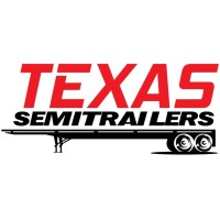 Texas Semitrailers logo, Texas Semitrailers contact details