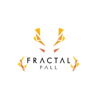 Fractal Fall logo, Fractal Fall contact details