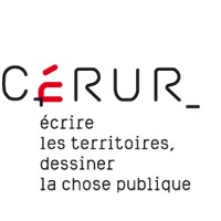 CERUR logo, CERUR contact details