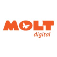 MOLT Digital logo, MOLT Digital contact details