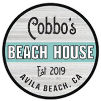 Cobbo's Beach House logo, Cobbo's Beach House contact details