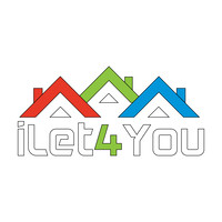 iLet4You Limited logo, iLet4You Limited contact details