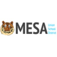 Mesa Union Elementary School District logo, Mesa Union Elementary School District contact details