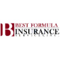 Best Formula Insurance Services logo, Best Formula Insurance Services contact details