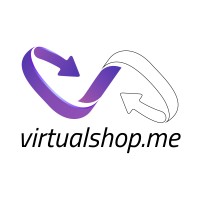 virtualshop.me logo, virtualshop.me contact details