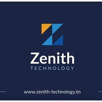 Zenith Technology logo, Zenith Technology contact details