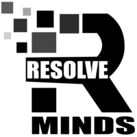 ResolveMinds Inc. logo, ResolveMinds Inc. contact details