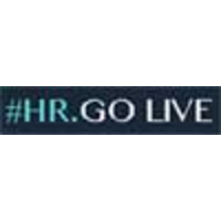 HRGoLive logo, HRGoLive contact details