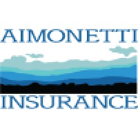 Aimonetti Insurance logo, Aimonetti Insurance contact details