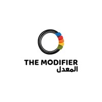 The Modifier Co. logo, The Modifier Co. contact details