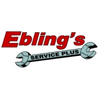 Ebling's Service Plus logo, Ebling's Service Plus contact details