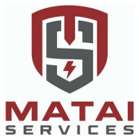 MATAI SERVICES logo, MATAI SERVICES contact details