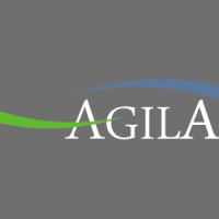 AGILA logo, AGILA contact details