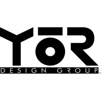 YOR Design Group logo, YOR Design Group contact details