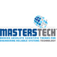 MASTERSTECH logo, MASTERSTECH contact details